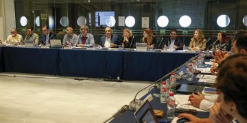 Roberto Media destaca en Cantabria la colaboración institucional para impulsar políticas medioambientales coordinadas