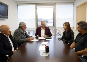 El Gobierno de Cantabria invertirá cerca de 700.000 euros para mejorar el abastecimiento de agua en Valderredible