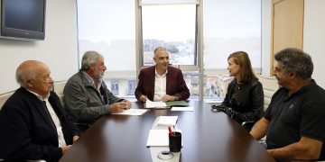 El Gobierno de Cantabria invertirá cerca de 700.000 euros para mejorar el abastecimiento de agua en Valderredible