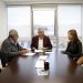 El Gobierno de Cantabria invertirá cerca de 700.000 euros para mejorar el abastecimiento de agua en Valderredible