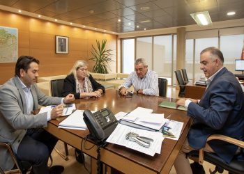 El Gobierno de Cantabria coordinará reunión con operadoras y ayuntamientos para solucionar los problemas de conectividad en Los Tojos, Polaciones y Tudanca