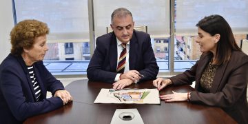 El Gobierno cántabro invertirá más de 1,7 millones en rehabilitar el estadio El Verdoso de Santander