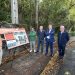 Fomento invertirá 1,2 millones en la mejora del primer tramo de la carretera CA-151 en Guriezo