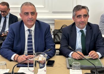 El consejero de Fomento exige “diálogo real” al Gobierno central en la elaboración del Plan de Vivienda 2026-2030