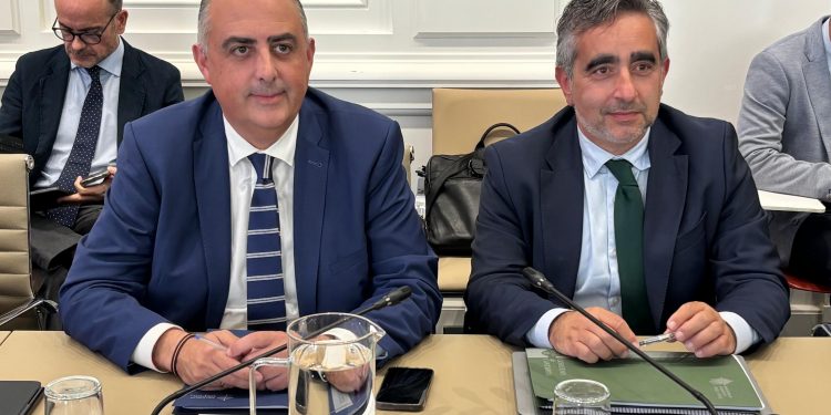 El consejero de Fomento exige “diálogo real” al Gobierno central en la elaboración del Plan de Vivienda 2026-2030