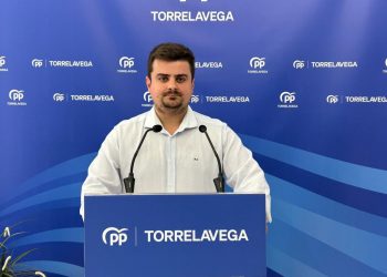 El PP de Torrelavega denuncia irregularidades en la contratación de obras de caminos rurales por más de 500.000 euros