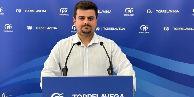 El PP de Torrelavega denuncia irregularidades en la contratación de obras de caminos rurales por más de 500.000 euros