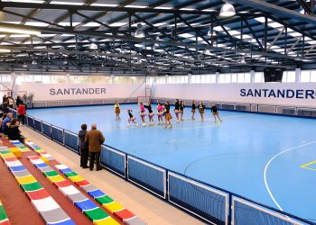 Cruce de reproches entre PSOE y PP por las actividades deportivas municipales en Santander