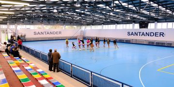 Cruce de reproches entre PSOE y PP por las actividades deportivas municipales en Santander