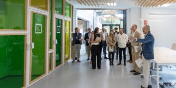 El Parque Científico y Tecnológico de Cantabria inaugura un espacio de coworking y sala multiusos para impulsar la innovación