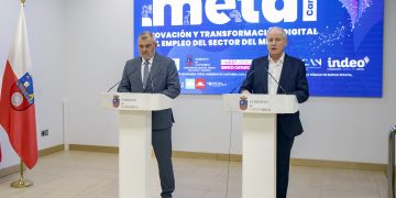 La Feria del Empleo del Metal en Santander amplía su oferta y reúne a 48 empresas para impulsar el sector