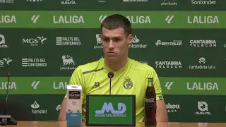 Mantilla: “El Nuevo Sardinero será un impulso para el Racing y para Cantabria