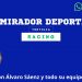 El Mirador Deportivo 27/10/2025
