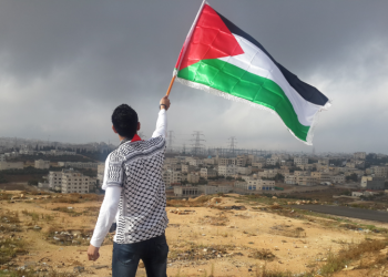 CCOO y UGT mantienen los paros por Palestina pese al acuerdo de paz impulsado por Trump