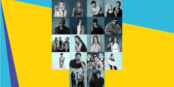 El Benidorm Fest 2026 revela a sus 18 artistas: del pop urbano al rock y la copla contemporánea