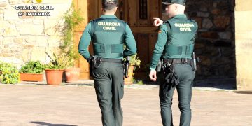 Investigada una mujer por usar la tarjeta bancaria de un anciano con dificultades cognitivas durante diez años en Cantabria
