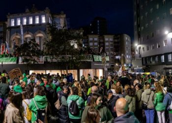 El STEC exige al Gobierno de Cantabria que retire la “Cláusula Silva” para desbloquear la negociación educativa