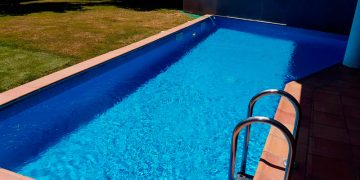Polémica por la autorización de una piscina privada en suelo protegido de Pechón