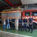 El Gobierno de Cantabria eleva un 85% la financiación del parque de bomberos de Camargo para 2026