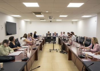 El Gobierno de Cantabria inicia diálogo con sindicatos para negociar capítulo de personal en presupuestos 2026