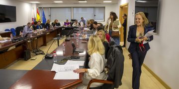 El Gobierno de Cantabria aumentará un 4,9% el presupuesto de personal en 2026, con 72 millones más para docentes, sanitarios y justicia