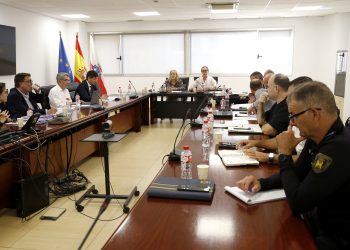 Retirada la figura del policía interino del anteproyecto de Ley de Coordinación de Policías Locales en Cantabria por falta de consenso