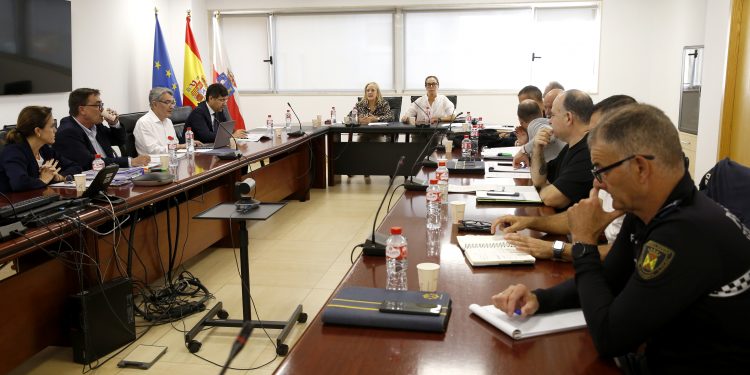 Retirada la figura del policía interino del anteproyecto de Ley de Coordinación de Policías Locales en Cantabria por falta de consenso
