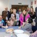 Buruaga anuncia un aumento de 12 millones en estancias concertadas y un presupuesto récord de 317 millones para Servicios Sociales en 2026