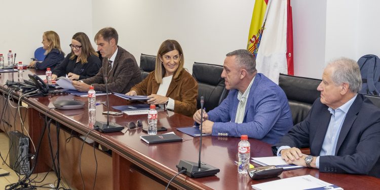 El Gobierno de Cantabria descarta prórroga y presentará un presupuesto histórico de 3.900 millones para 2026