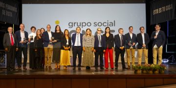 Cantabria aumenta un 80% las ayudas a la contratación de personas con discapacidad 