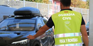 Detenido en el Puerto de Santander un hombre con 100 dosis de anabolizantes y esteroides procedentes del Reino Unido