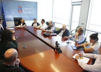 Cantabria rechaza la propuesta europea que recorta hasta un 22% los fondos para la Política Agraria Común