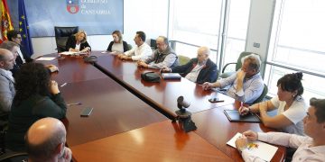 Cantabria rechaza la propuesta europea que recorta hasta un 22% los fondos para la Política Agraria Común