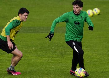 La RFEF mantiene la sanción a Sangalli