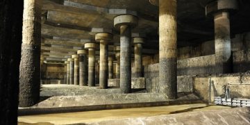 Santander construirá un nuevo tanque de tormentas en San Román para evitar inundaciones