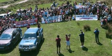 Más de 5.100 alegaciones contra el parque eólico Briesa evidencian un rechazo social masivo en los Valles Pasiegos