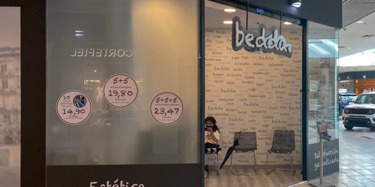 Si eres uno de los afectados por el cierre de Bedda estos son los pasos para reclamar