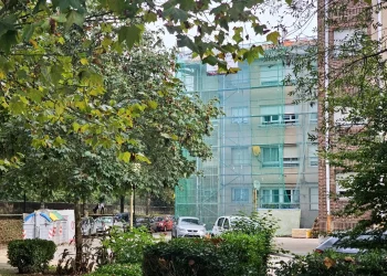 Torrelavega abre el plazo para solicitar ayudas a la rehabilitación de fachadas y edificios protegidos