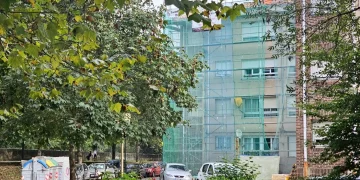 Torrelavega abre el plazo para solicitar ayudas a la rehabilitación de fachadas y edificios protegidos