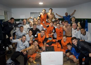 Rayo Cantabria suma un empate sin goles en Oviedo y el Sámano logra su segunda victoria ante el Marino de Luanco