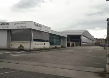 La plantilla de Prysmian vive hoy una huelga de 24 horas por el despido de ocho trabajadores y exige garantías