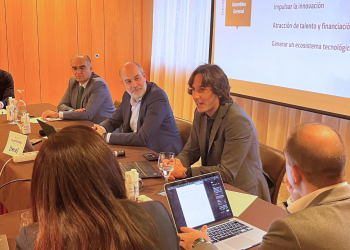 Clúster Tera alerta sobre la falta de ejecución y presupuesto en la Agenda Digital de Cantabria 2024-2028