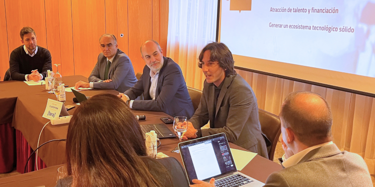 Clúster Tera alerta sobre la falta de ejecución y presupuesto en la Agenda Digital de Cantabria 2024-2028