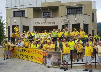 El Gobierno cántabro destinará 6,3 millones más al Fondo de Derribos en 2026 para avanzar en las viviendas de sustitución de Argoños