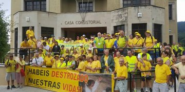 El Gobierno cántabro destinará 6,3 millones más al Fondo de Derribos en 2026 para avanzar en las viviendas de sustitución de Argoños