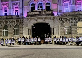 Cantabria registra 1.621 casos activos de violencia de género según datos de Interior