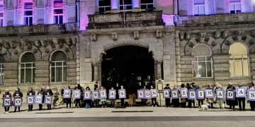 Cantabria registra 1.621 casos activos de violencia de género según datos de Interior