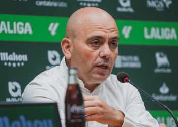Chema Aragón incorpora a Jorge Ripollés como secretario técnico