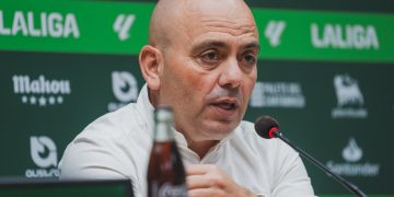 Chema Aragón incorpora a Jorge Ripollés como secretario técnico