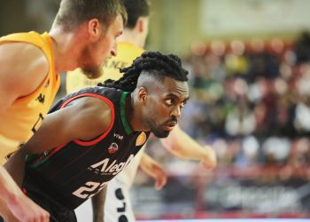 El Alega Cantabria cede ante el Tizona Burgos pese a un buen inicio en el Trueba